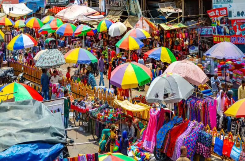Markets In Delhi: 10 Best for Budget-Friendly Shopping