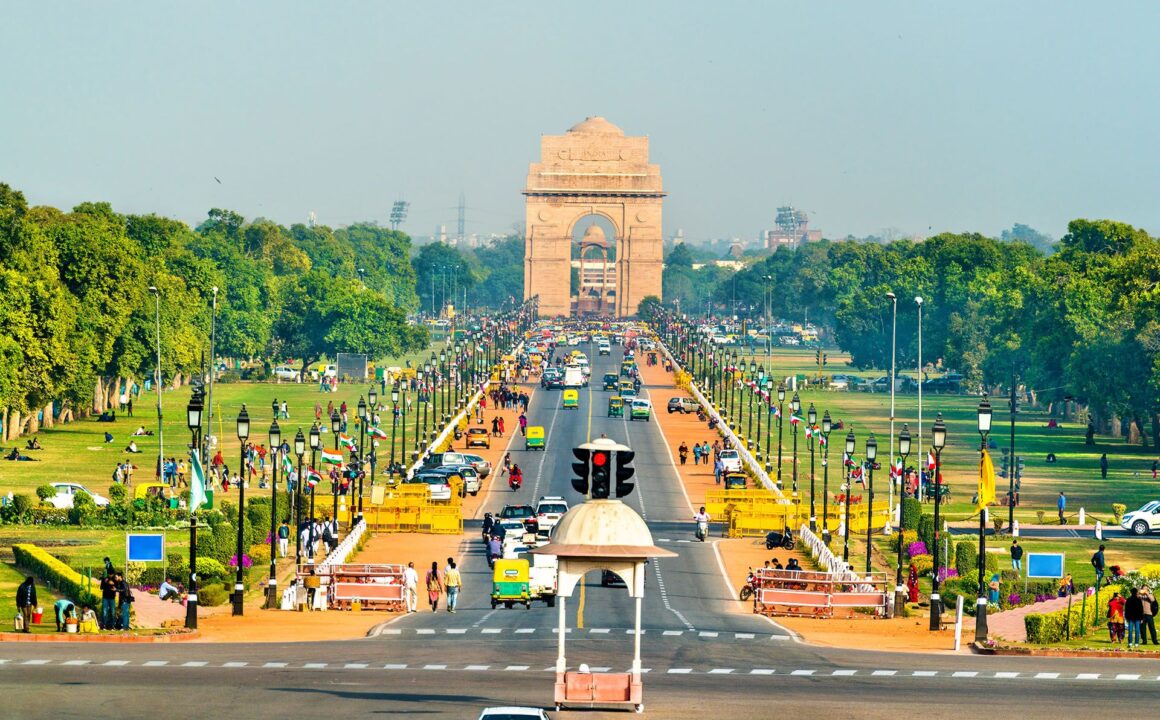 best areas in delhi to live