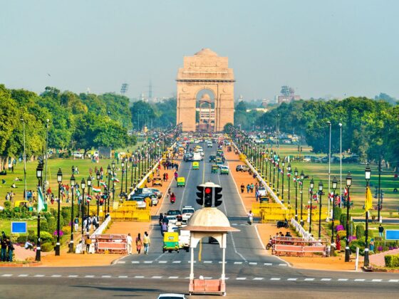 Best Areas To Live In Delhi