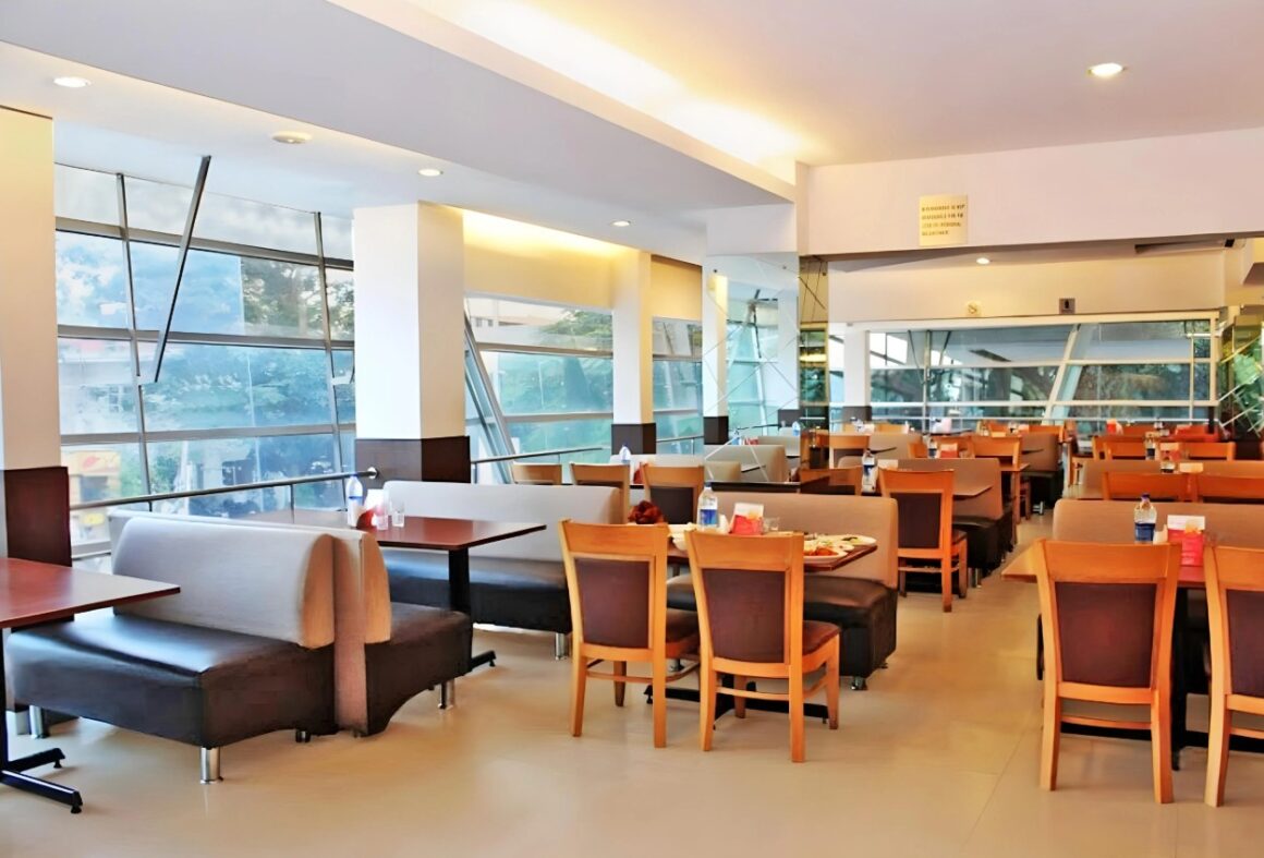 Empire Restaurant's famous Chicken Biryani, Indiranagar, a reliable choice for Best Biryani in Bangalore.