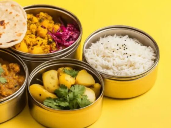 Tiffin Services in Delhi