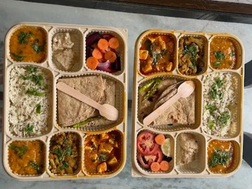 Image of the Mealawe food or logo