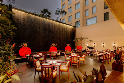 Best Restaurants in Pune: Baan Tao