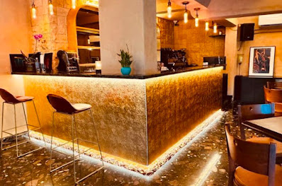 Best Restaurants in Pune: Dario's