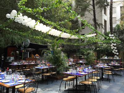 Best Restaurants in Pune: Malaka Spice