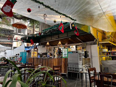 Best Restaurants in Pune: Prem's Restaurant