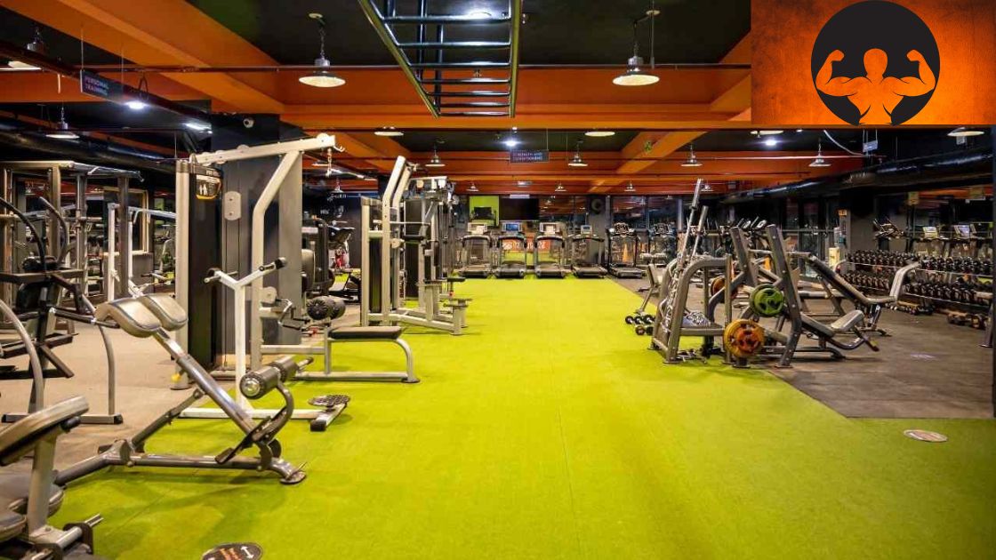 Gyms in Hyderabad: Quad – The Fitness Hub