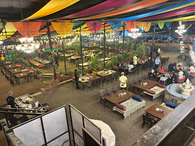 Best Restaurants in Pune: Rangla Punjab