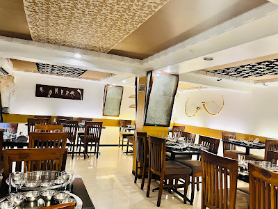 Best Restaurants in Pune: Shabree