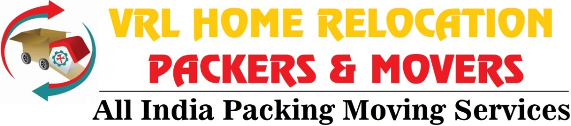 VRL Home Relocation: Packers and Movers in Bangalore