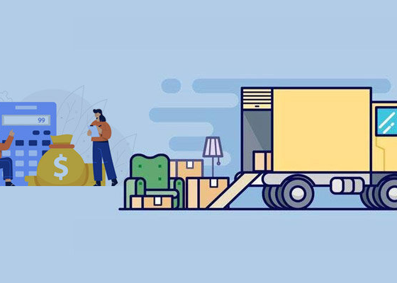 Affordable Packers and Movers in Bangalore