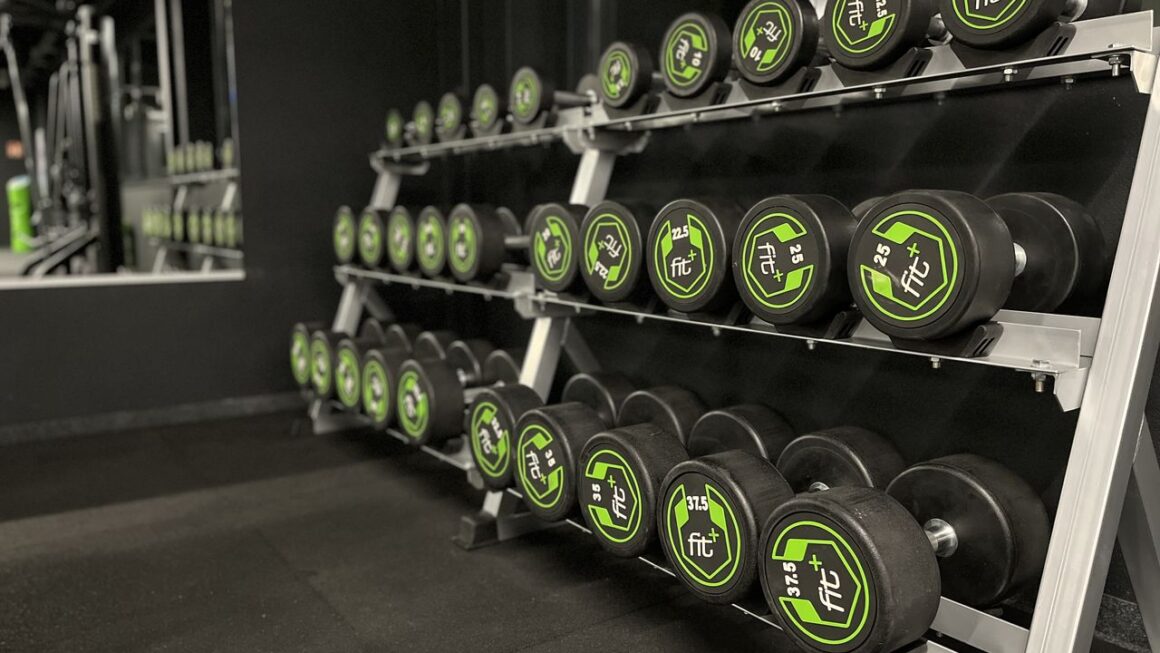 Fitplus Health Club Gyms in Hyderabad:: Nallagandla branch