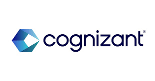 The Cognizant logo, one of the top IT companies in Coimbatore.