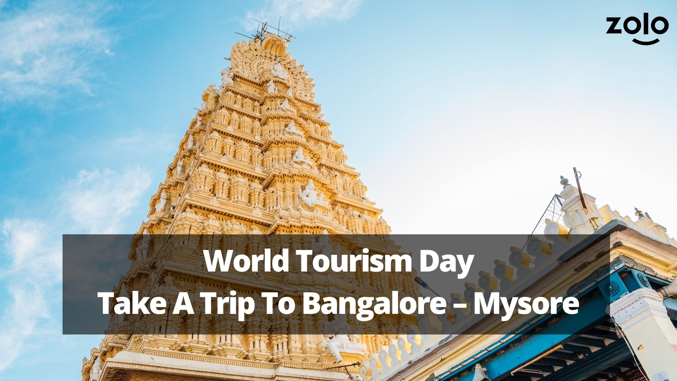 Exploring the Top Attractions in Bangalore - Zolo Blog