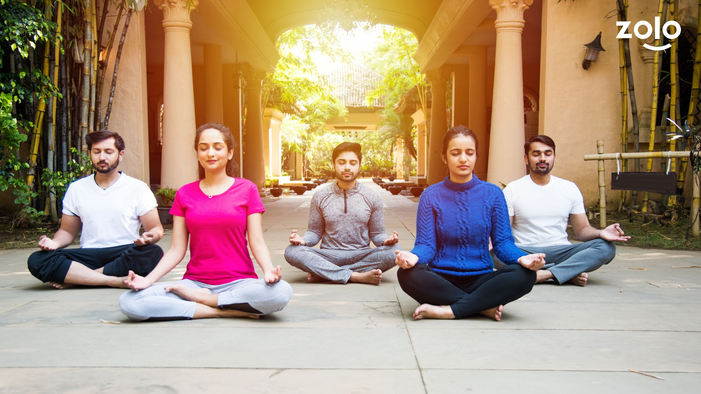 International Yoga Day: Embrace Mind, Body, and Soul with Global  Celebrations
