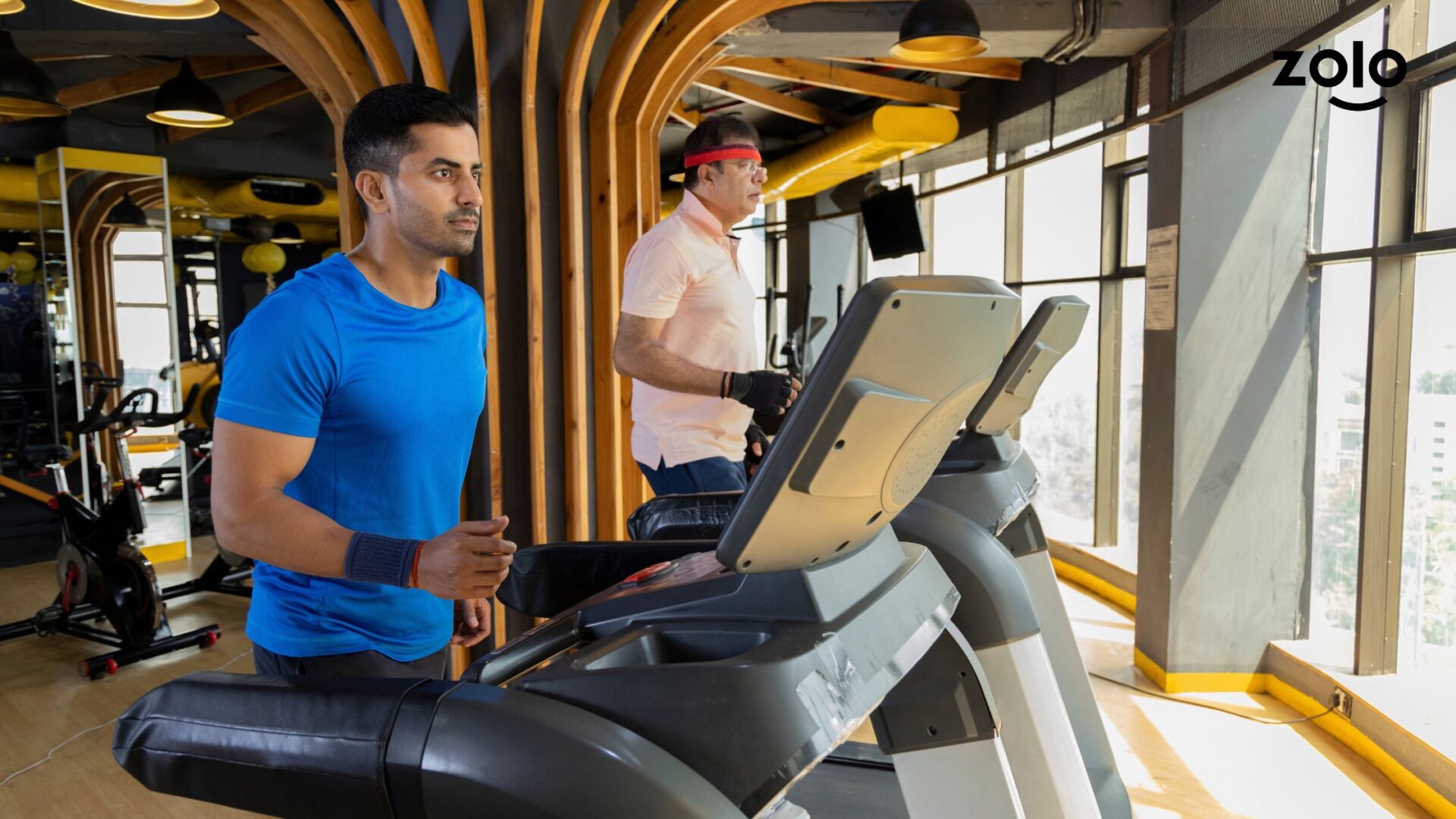 Best Gyms in Koramangala for the Fitness Freak