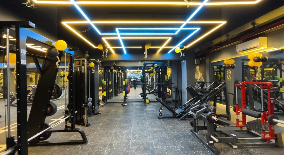 Fit 365 Wellness Studio -Gyms in Whitefield