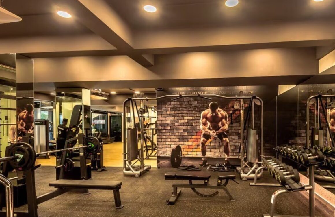 Zoom Fitness - Gyms in Whitefield