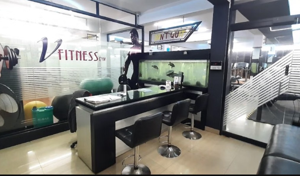 V Fitness -gyms in the Whitefield