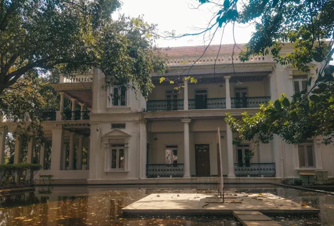 National Gallery of Modern Art (Bengaluru): best places to visit in Bangalore