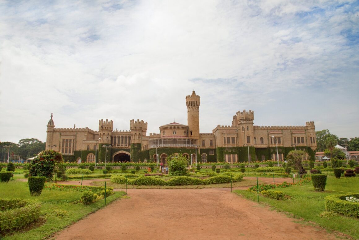 Bengaluru Palace: best places to visit in Bangalore