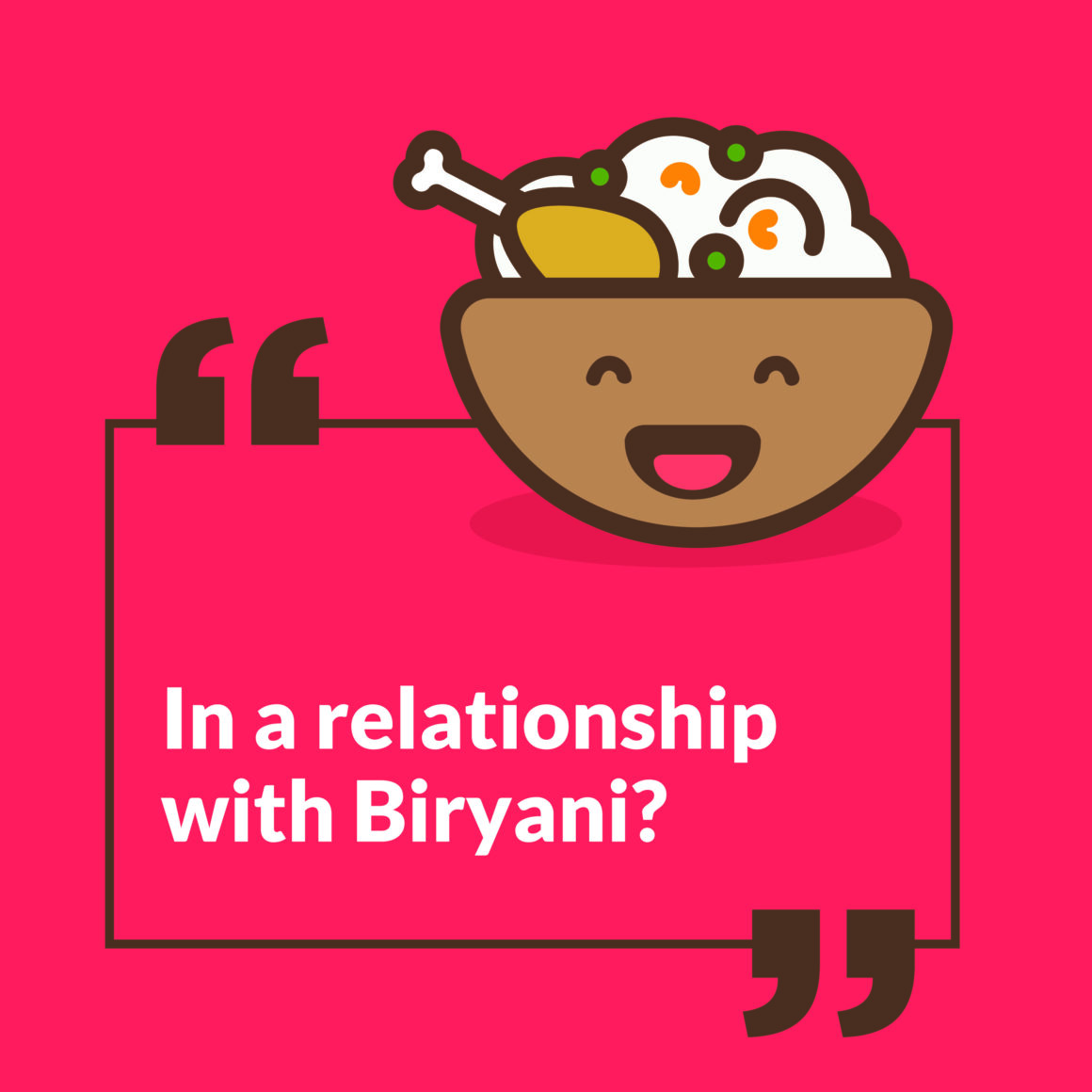 Check out the best Biryani Joints in Bangalore