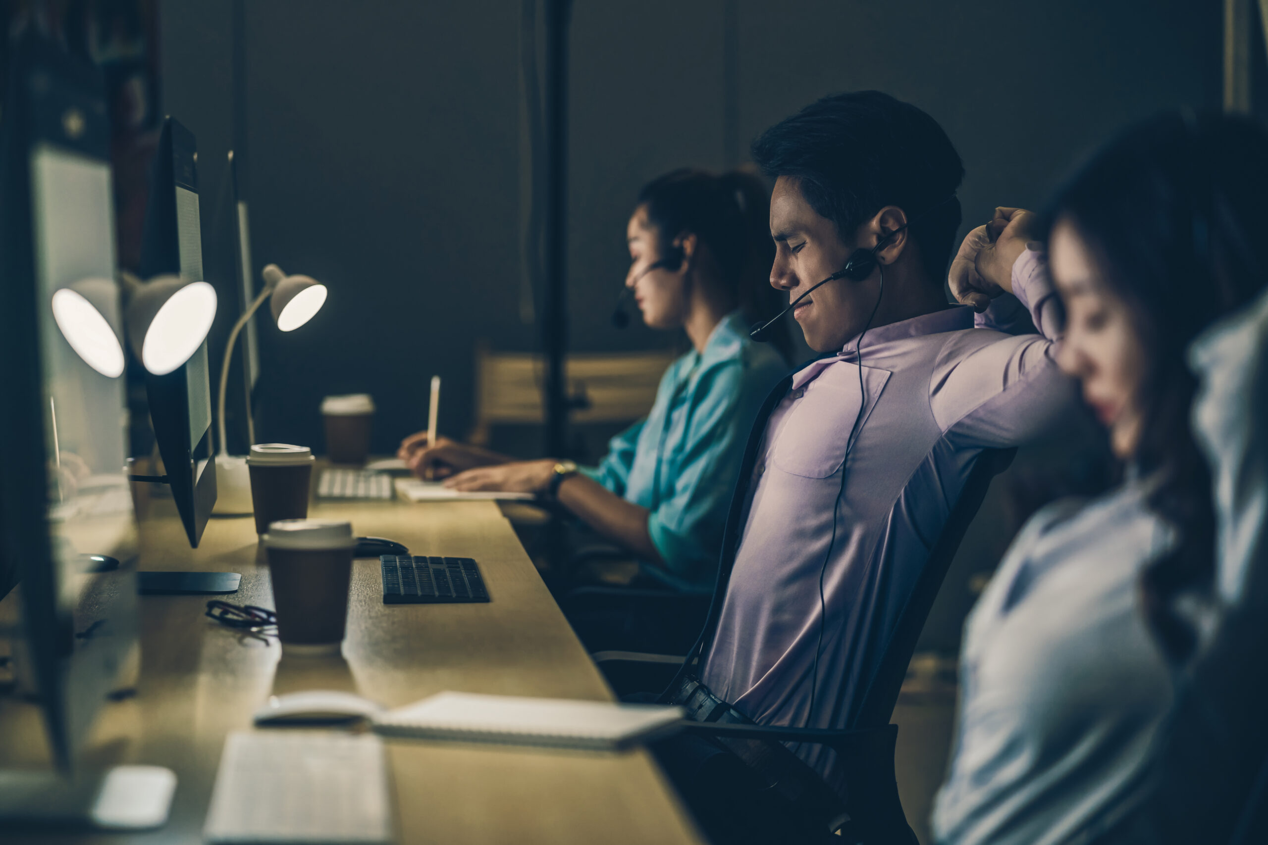 Nighttime Employment A Career Path For Introverts And Creative Minds - a1rr97e