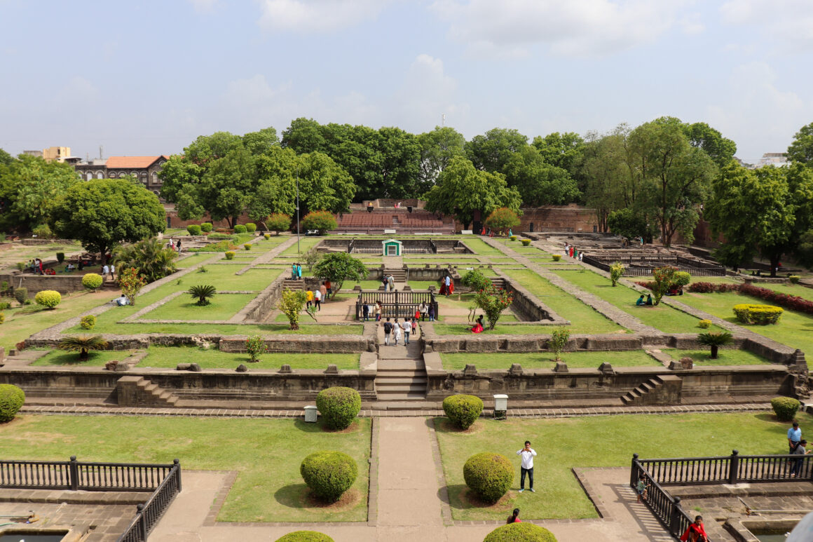 Best Places to Visit in Pune: Top Tourist Attractions