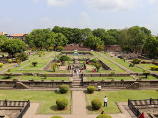 Best Places to Visit in Pune: Top Tourist Attractions