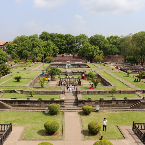 Best Places to Visit in Pune: Top Tourist Attractions