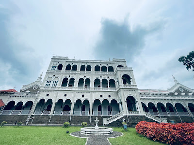 Aga Khan Palace: Best Places to Visit in Pune