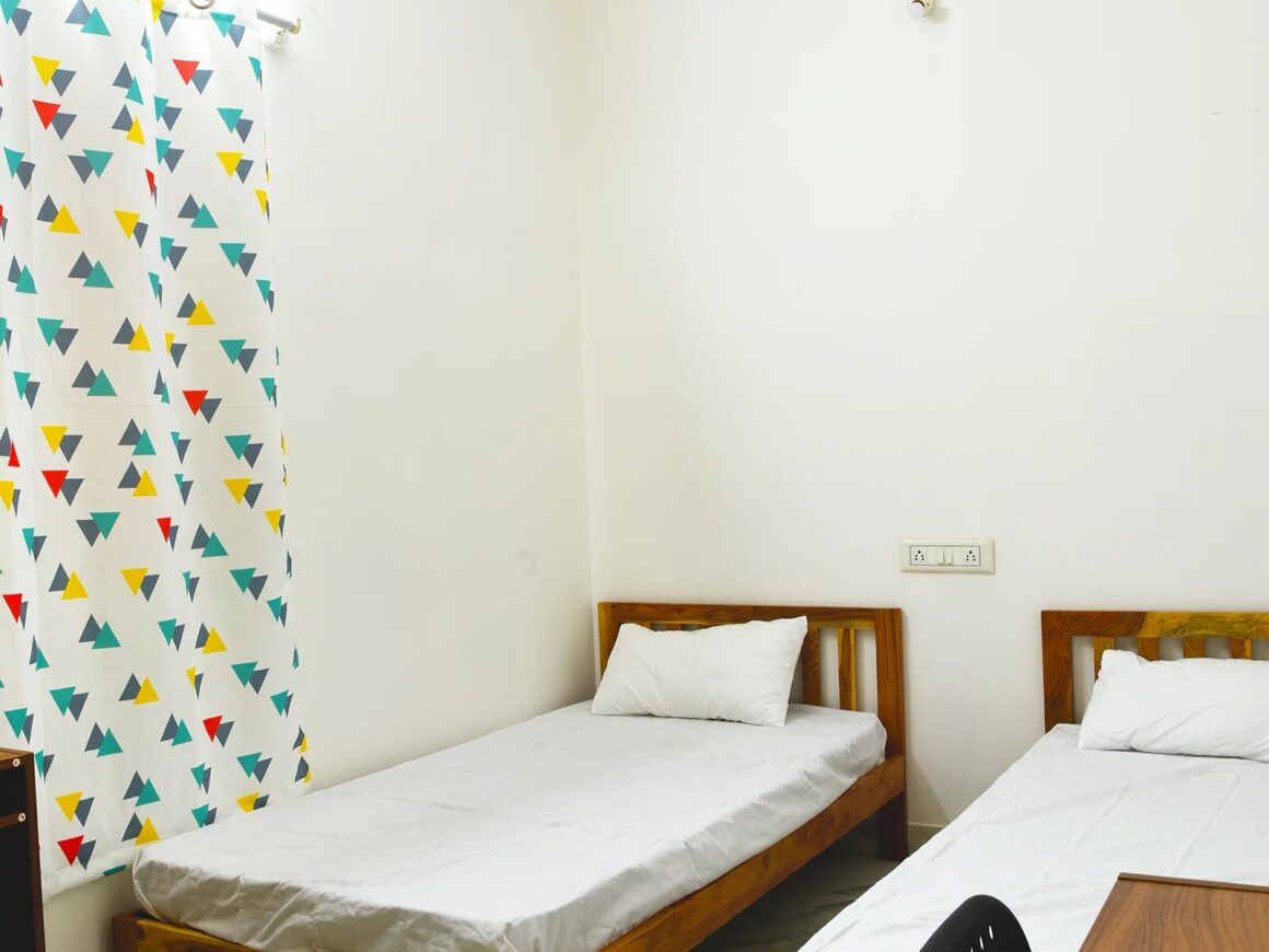 Beyond Beds and Desks: Crafting Your Student Housing in Bangalore