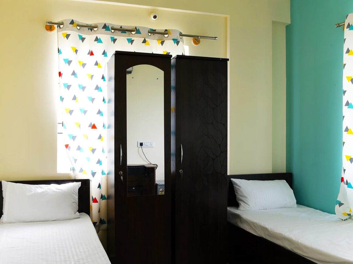 Beyond the Books: Navigating Student Housing in Bangalore
