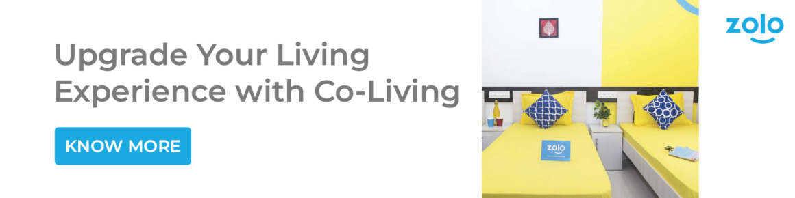 Embrace Next-Level Living: Coliving Spaces - Where Comfort, Community, and Convenience Converge"