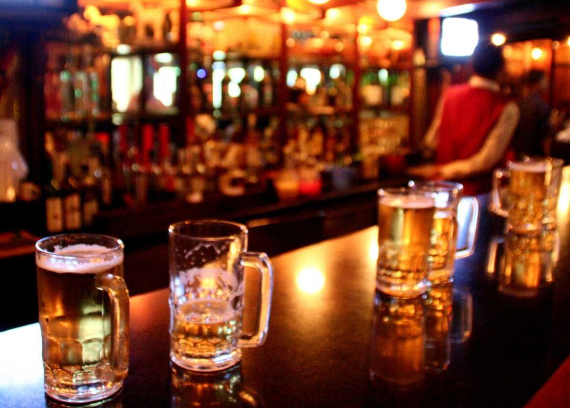 Best Pubs in Pune for New Year's Eve 2023