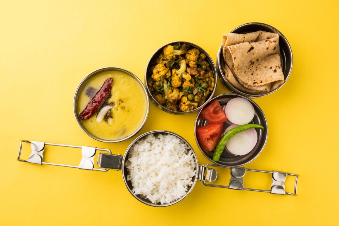 Bangalore Foodie Diaries: Top Tiffin Centers in Bangalore