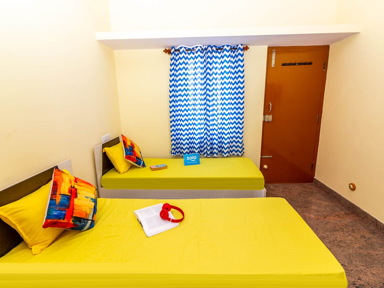 What is the PG cost in Bangalore? Zolo Blog