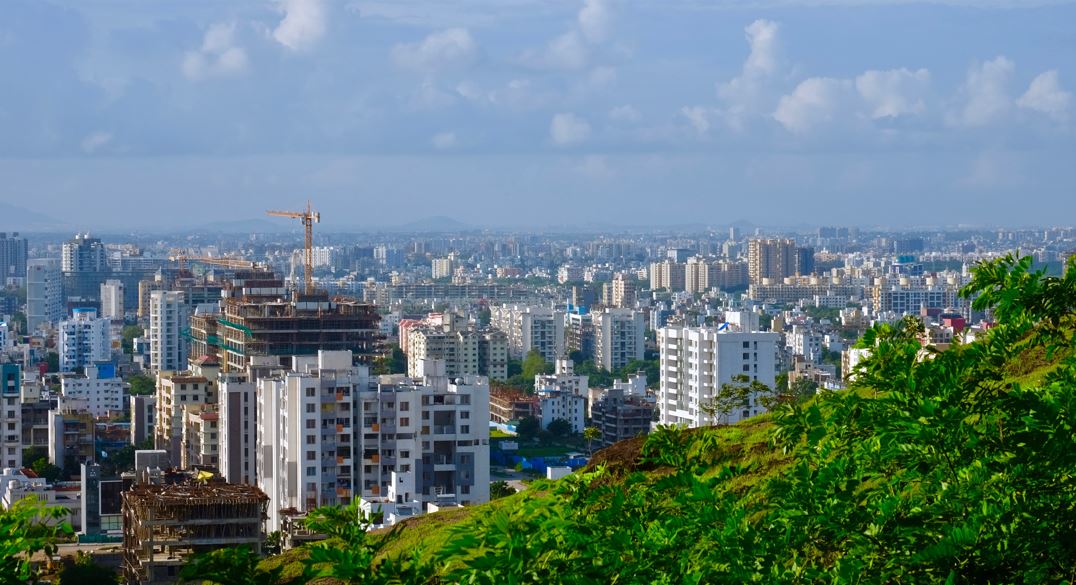 Pune city: What is the Cost of Living in Pune 2024.