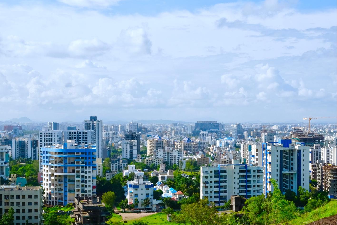 Pune Vs Mumbai - 8 Reasons Why Pune is Better than Mumbai