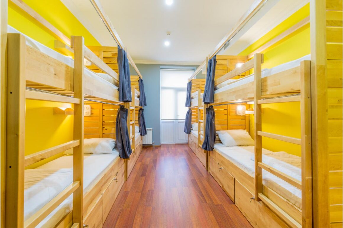 Should I stay in a college Hostel? - Zolo Blog