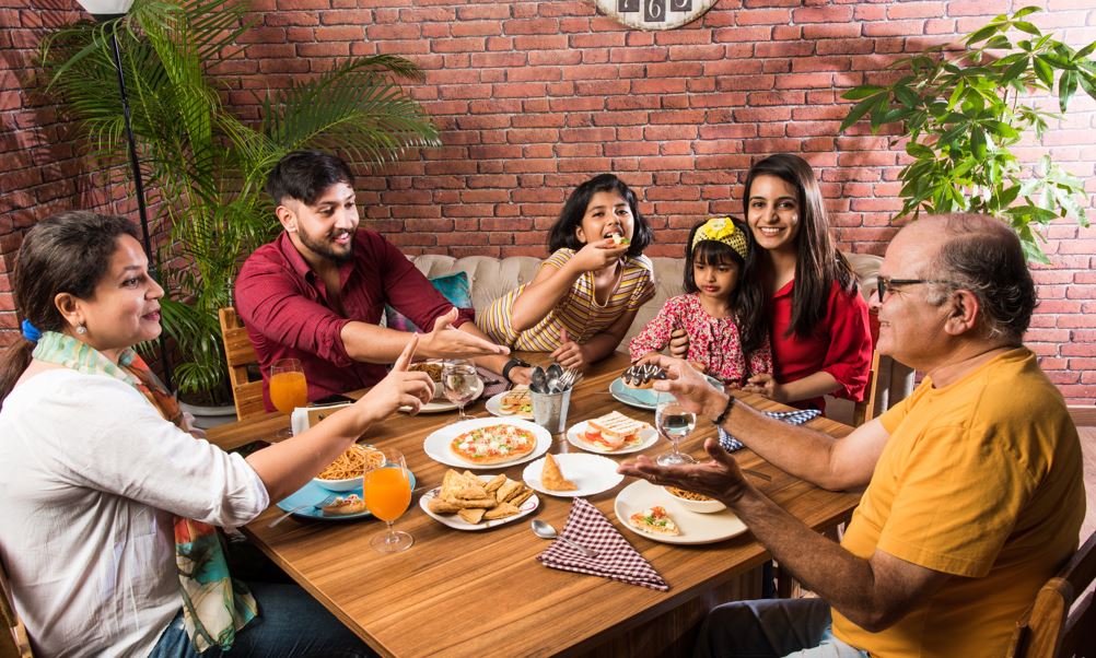 10 Best Restaurants in Pune