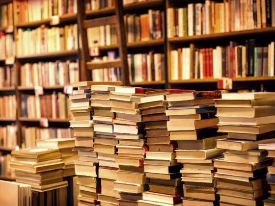 book stores in chennai