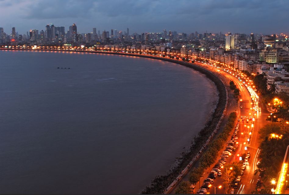 Mumbai City: Cost of Living Mumbai