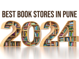 best book stores in pune