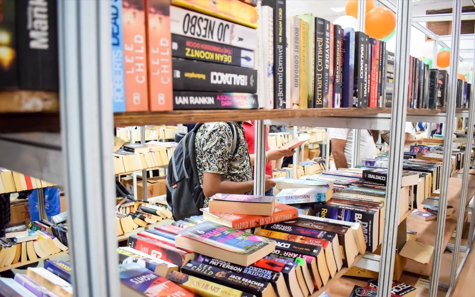 Bookstore:  Best Book Stores In Delhi