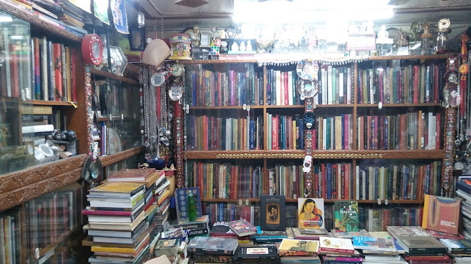 Art Book Center Book store in Ahmedabad