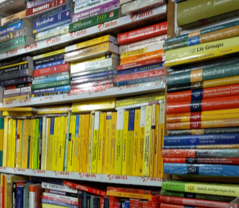 Tarun Book Store in kanpur