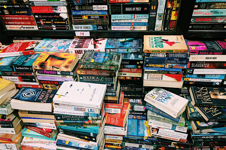 The Word Book Shop, Pune