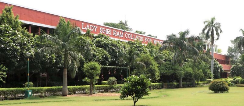 Ladi-shri-ram-college-