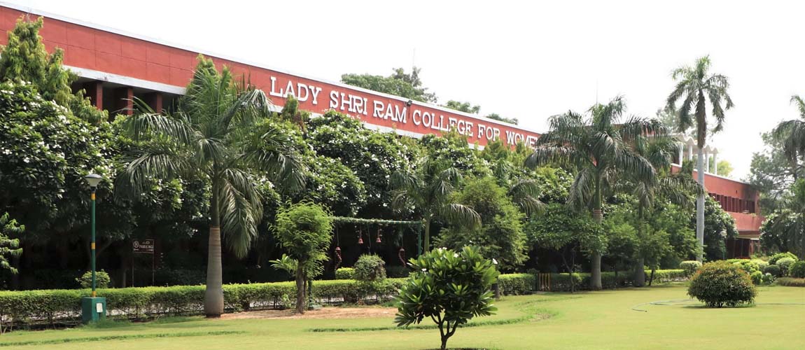 Lady Shri Ram College for Women (LSR)